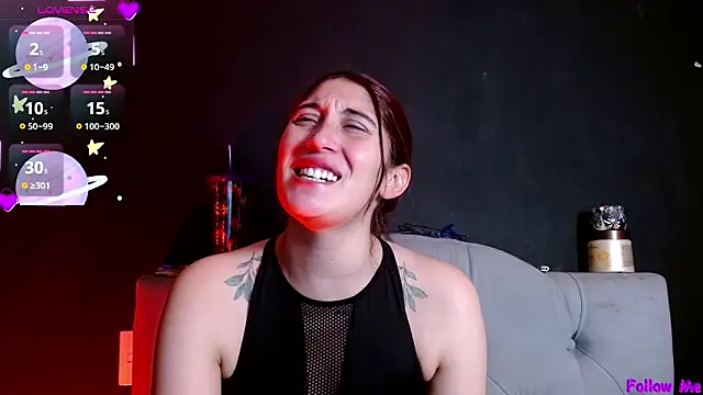 Red-moon1 online show from 25, 2, 2026