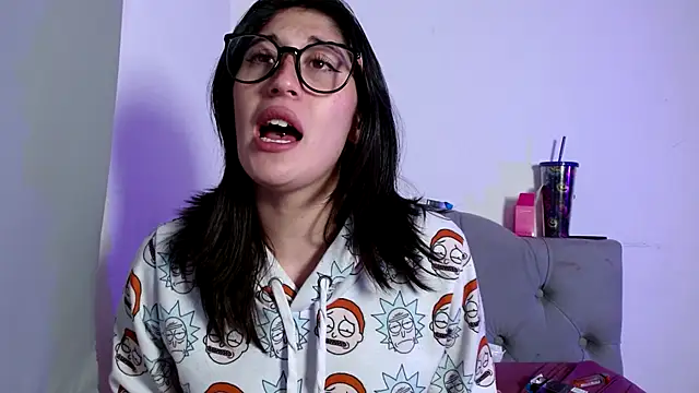 Red-moon1 online show from 5, 12, 2025