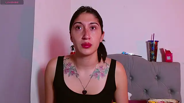 Red-moon1 online show from 28, 11, 2025