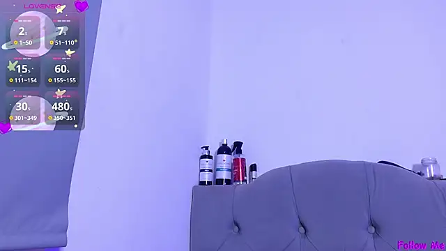 Red-moon1 online show from 21, 3, 2025