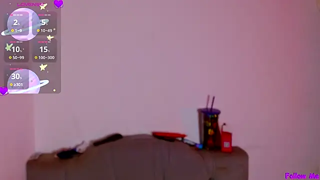 Red-moon1 online show from 13, 12, 2025