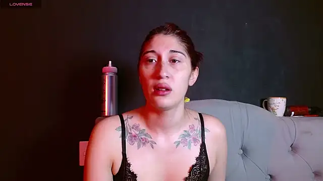 Red-moon1 online show from 15, 1, 2026