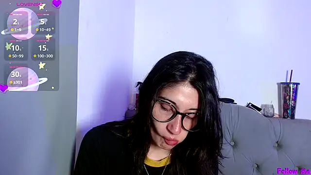 Red-moon1 online show from 29, 10, 2025