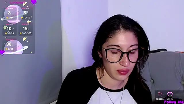 Red-moon1 online show from 23, 11, 2025