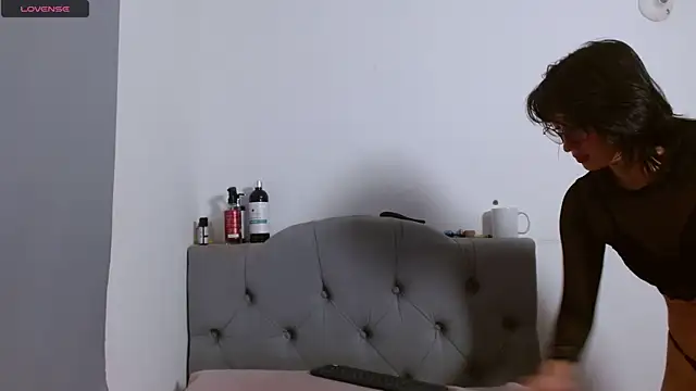 Red-moon1 online show from 11, 3, 2025