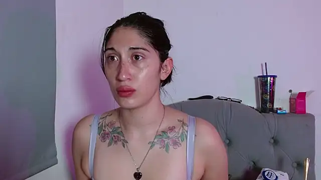 Red-moon1 online show from 30, 11, 2025