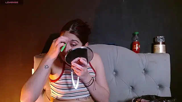 Red-moon1 online show from 26, 2, 2026