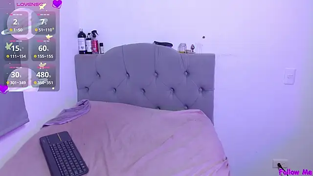 Red-moon1 online show from 12, 3, 2025