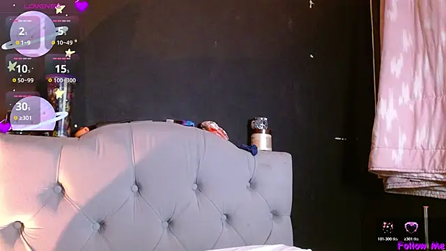 Red-moon1 online show from 12, 2, 2026