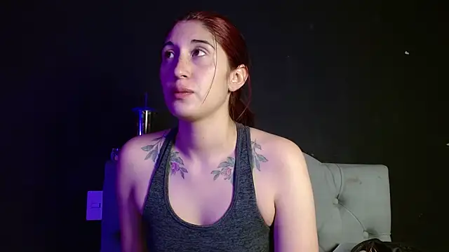 Red-moon1 online show from 7, 1, 2026