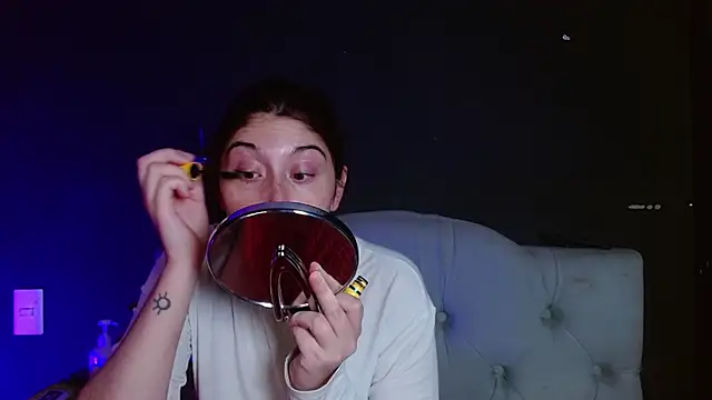 Red-moon1 online show from 21, 5, 2026