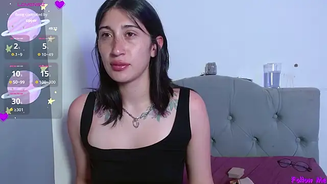 Red-moon1 online show from 26, 9, 2025