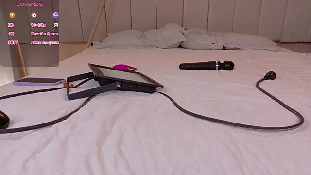 Megan browns1 online show from 5, 11, 2025