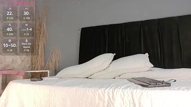 Megan browns1 online show from 20, 10, 2025