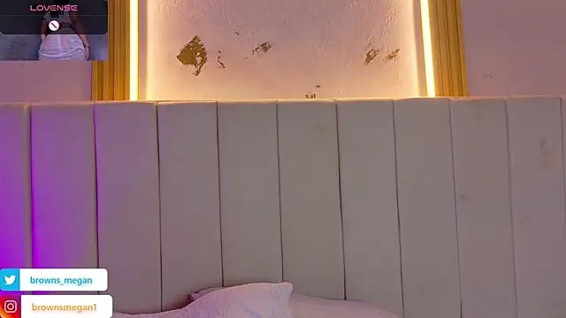 Megan browns1 online show from 1, 4, 2026