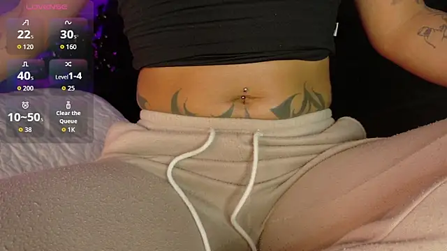 Megan browns1 online show from 22, 10, 2025