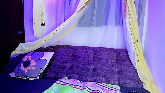 sophiaamethystt online show from 2, 5, 2026