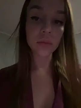 Snapshot of Seoomarry chatting on 15, 1, 2025 Seoomarry online show from 15, 1, 2025