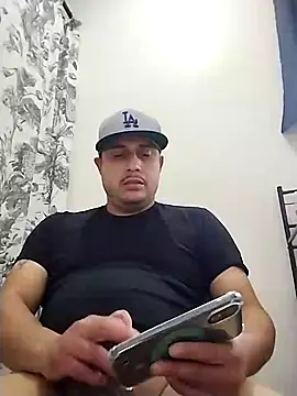 Snapshot of thickcocklatino chatting on 2, 12, 2024 thickcocklatino online show from 2, 12, 2024