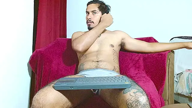 El principe Hector online show from 3, 1, 2025