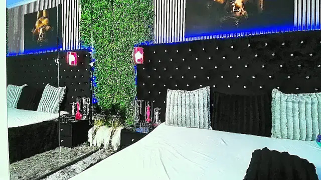 Snapshot of InannaStar chatting on 18, 2, 2026 InannaStar online show from 18, 2, 2026