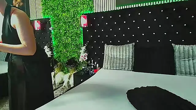 Snapshot of InannaStar chatting on 16, 1, 2026 InannaStar online show from 16, 1, 2026