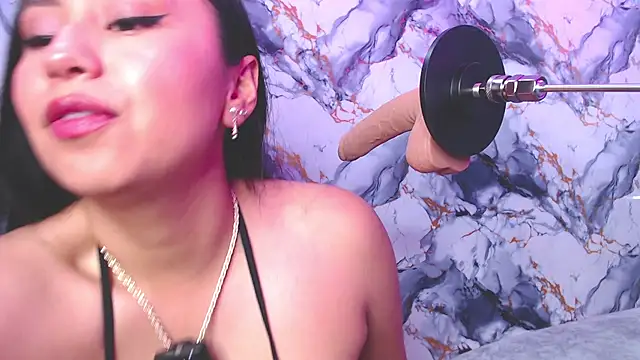 sweeet amy online show from 5, 6, 2026