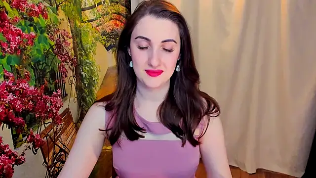 I-JUST-I online show from 14, 2, 2025