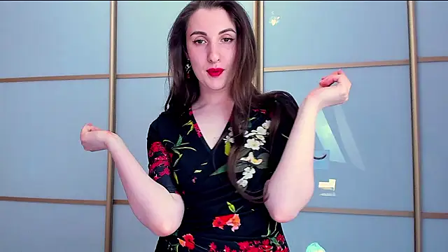I-JUST-I online show from 20, 3, 2026