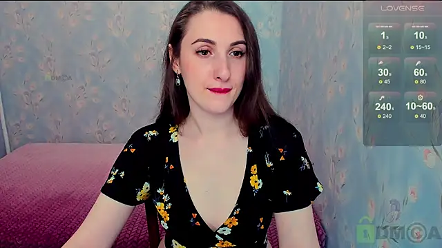 I-JUST-I online show from 14, 5, 2026