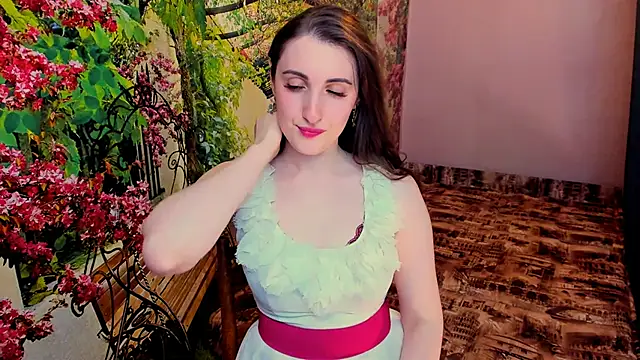 I-JUST-I online show from 19, 3, 2025