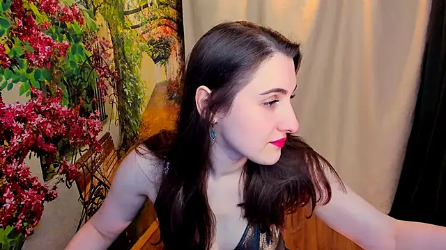 I-JUST-I online show from 13, 2, 2025