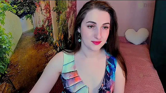 I-JUST-I online show from 20, 10, 2025