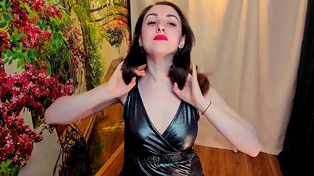 I-JUST-I online show from 12, 2, 2025