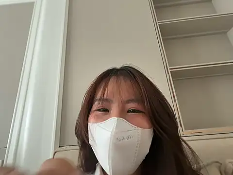 Onee-Chew online show from 5, 7, 2026