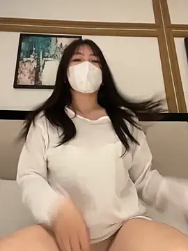 Snapshot of Onee-Chew chatting on 1, 3, 2026 Onee-Chew online show from 1, 3, 2026