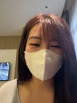 Snapshot of Onee-Chew chatting on 10, 5, 2026 Onee-Chew online show from 10, 5, 2026