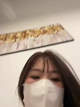 Onee-Chew online show from 8, 3, 2026