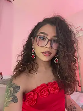 Samantha Bernardo online show from 11, 2, 2026