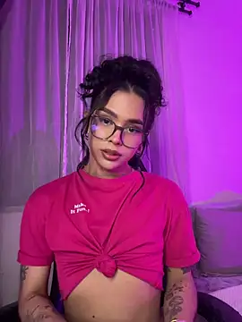 Samantha Bernardo online show from 27, 5, 2026