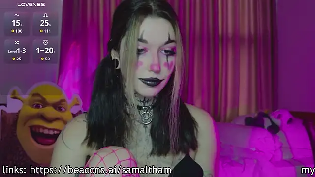 sam altham online show from 12, 4, 2026