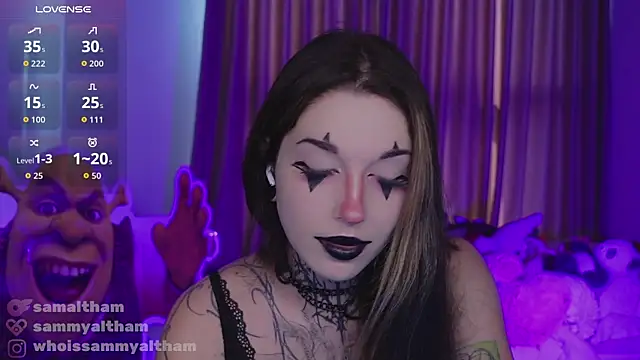 sam altham online show from 19, 4, 2026