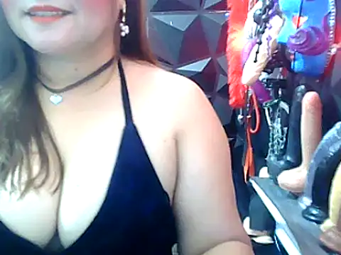 URFUCKINGDOLL online show from 19, 1, 2025