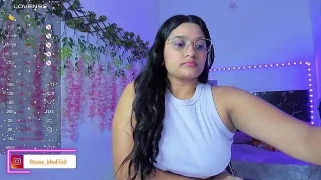 Snapshot of Rosse_khalifa2 chatting on 4, 2, 2025 Rosse khalifa2 online show from 4, 2, 2025