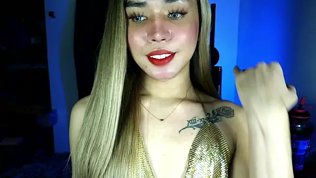 hotfuckingprincess online show from 29, 5, 2026