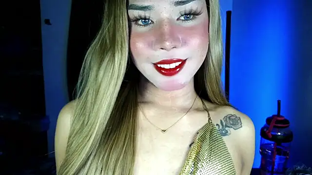 hotfuckingprincess online show from 2, 6, 2026
