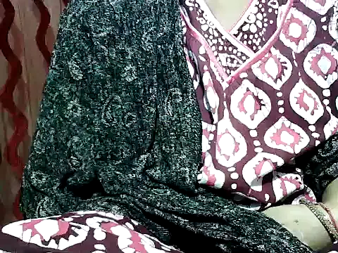 RukminiNew online show from 21, 12, 2025