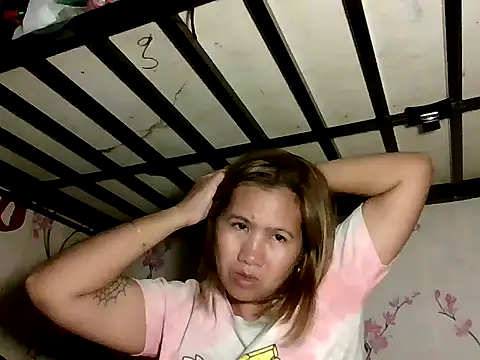 sweet smile4u online show from 13, 11, 2025