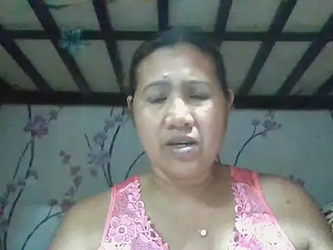 sweet smile4u online show from 20, 1, 2025