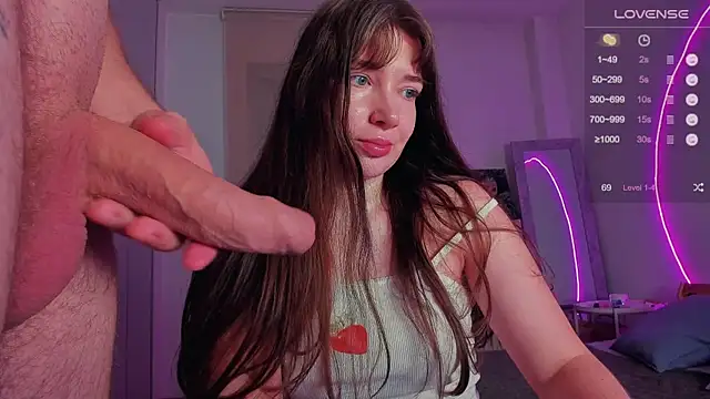 alicekaneky online show from 2, 11, 2025